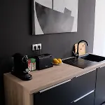 Apartman Luxury Old Town Póla