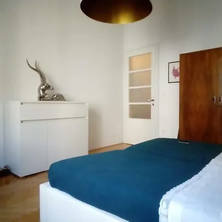 Apartamento Luxury Old Town Pula