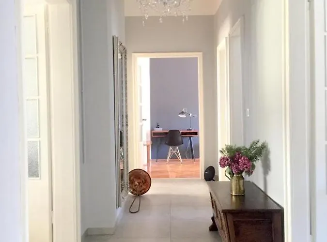 Apartment Luxury Old Town