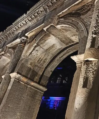 Luxury Old Town Pula