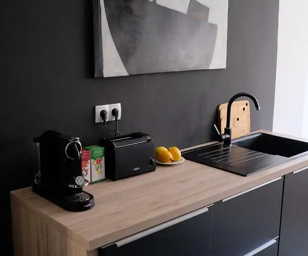 Apartment Luxury Old Town Pula