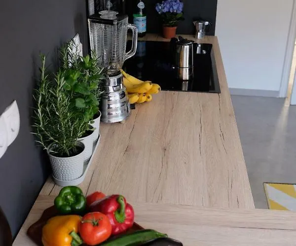 Luxury Old Town * Pula