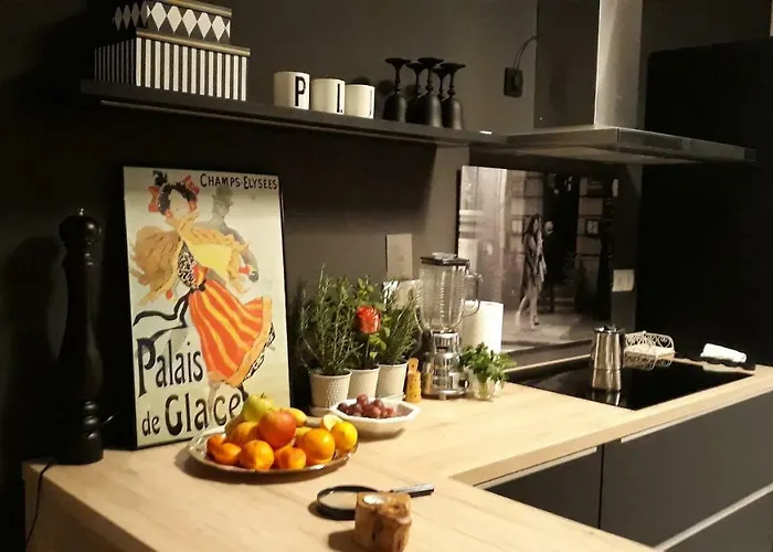 Apartment Luxury Old Town