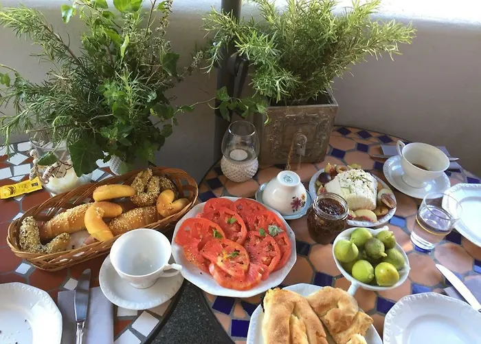 Luxury Old Town Pula