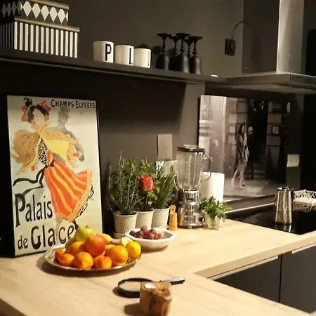 Appartamento Luxury Old Town