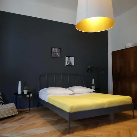 Luxury Old Town Apartamento