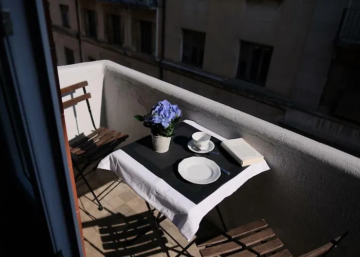 Appartamento Luxury Old Town
