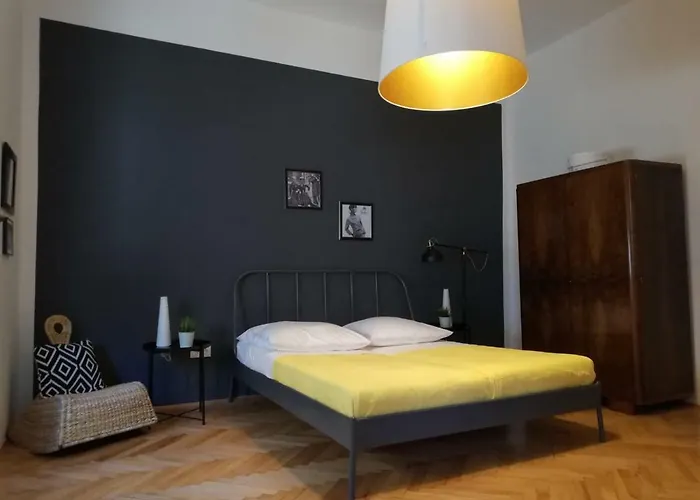 Luxury Old Town Appartamento