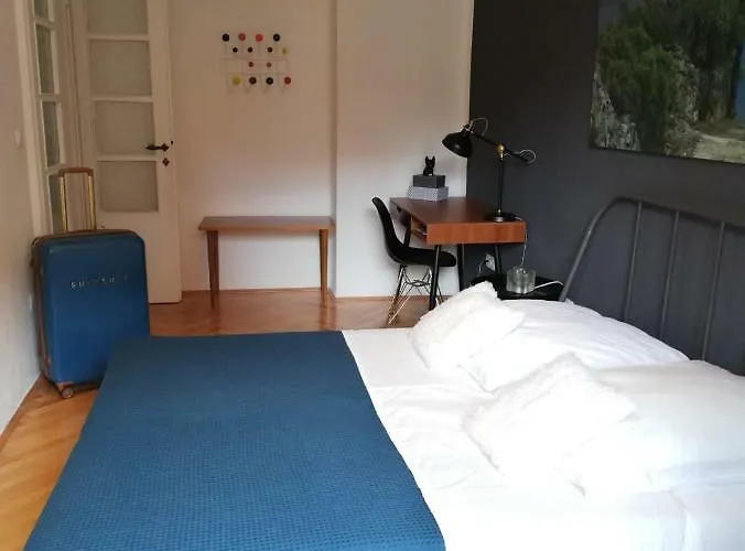 Appartamento Luxury Old Town *
