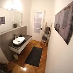 아파트 Luxury Old Town 풀라
