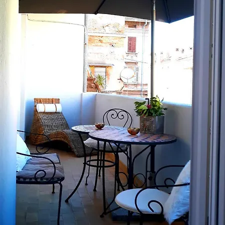 Luxury Old Town * Póla