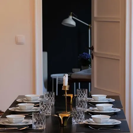 Apartman Luxury Old Town *