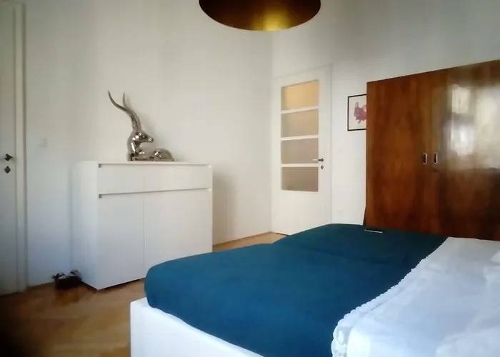 Apartman Luxury Old Town Póla